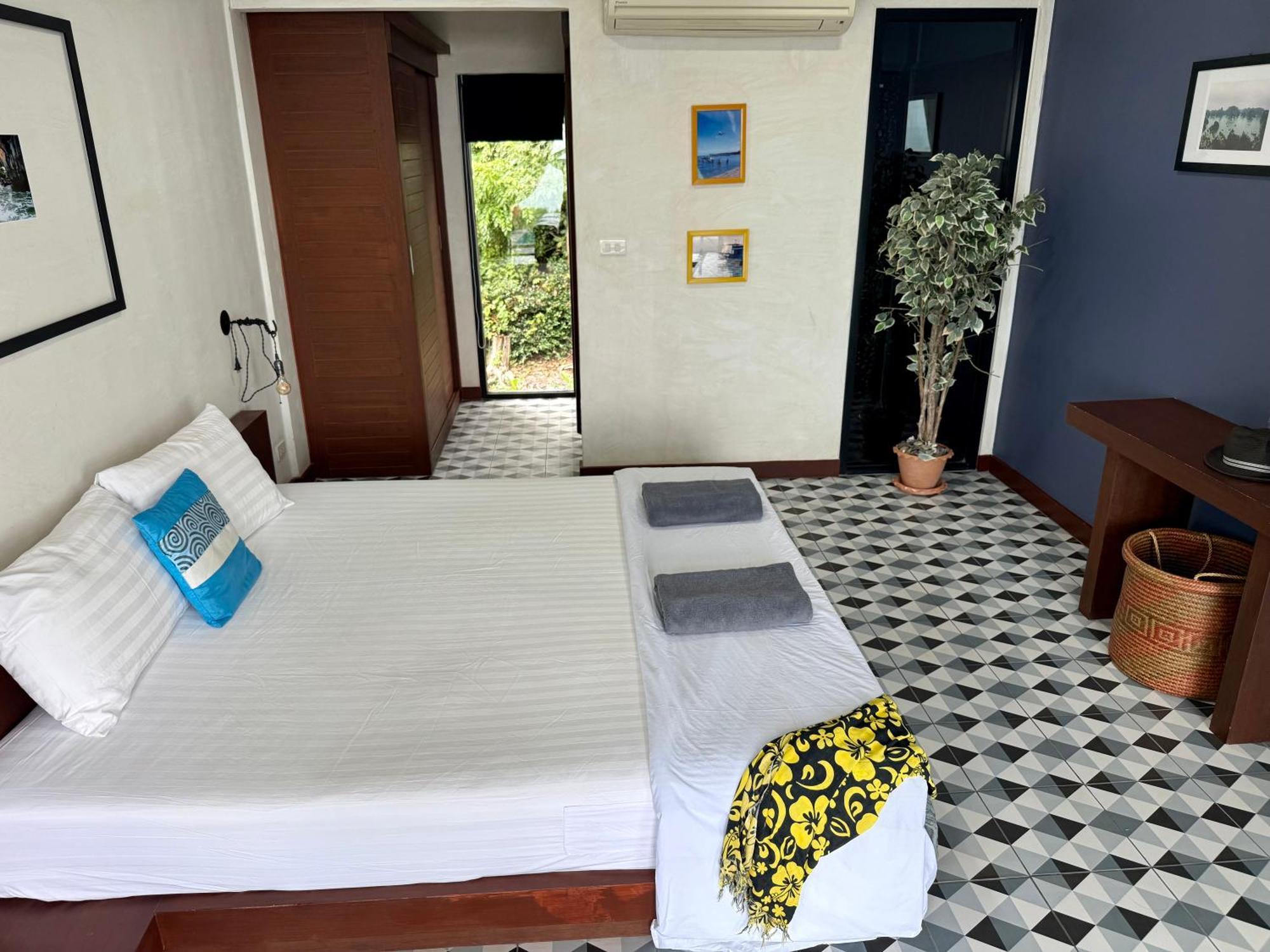 Ko Samui Seaview Pool Villa Seren With Car Laem Set Beach Exterior foto